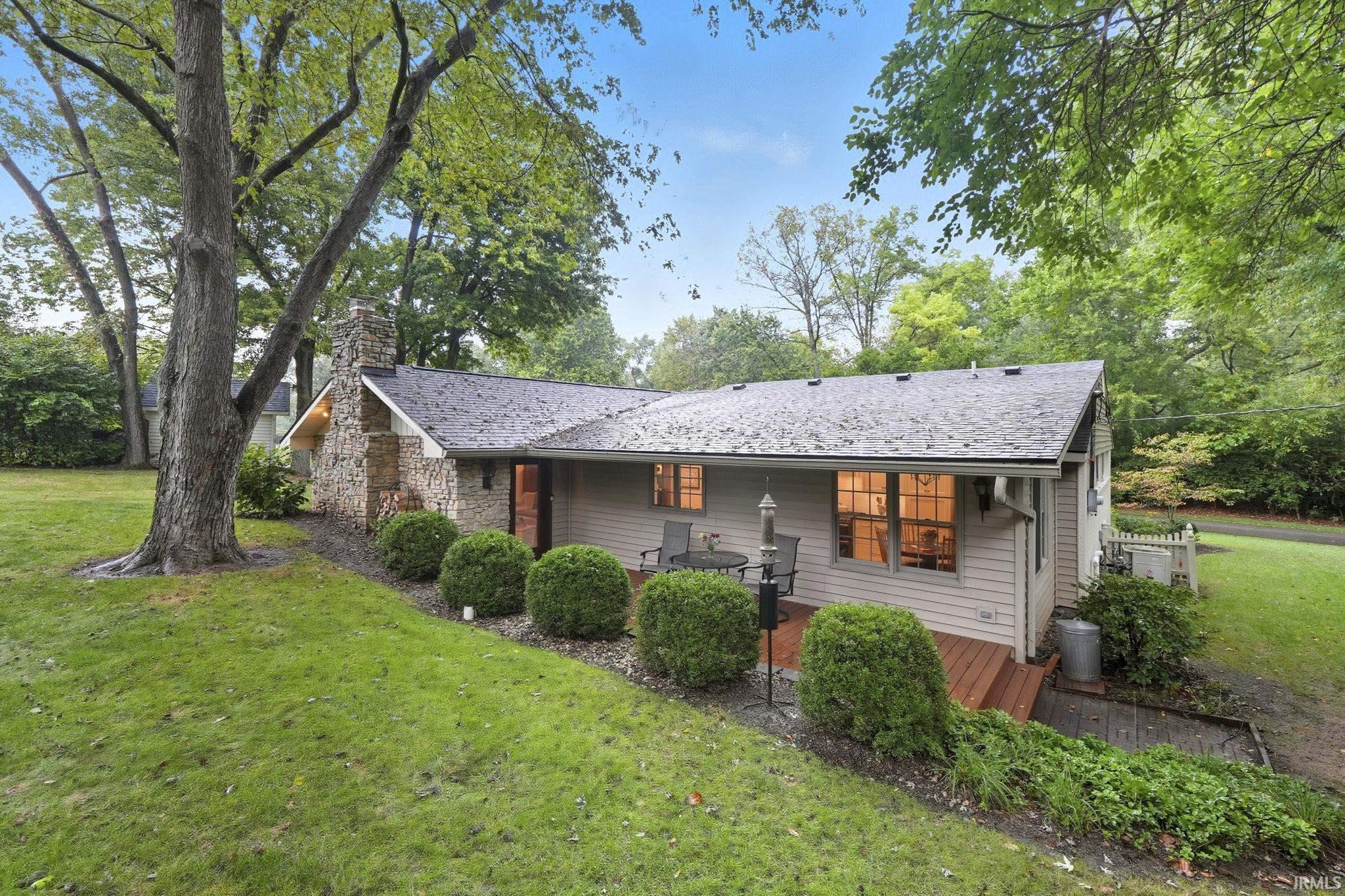 5509 West Pineridge Road Muncie, IN 47304 - Photo 5 of 36