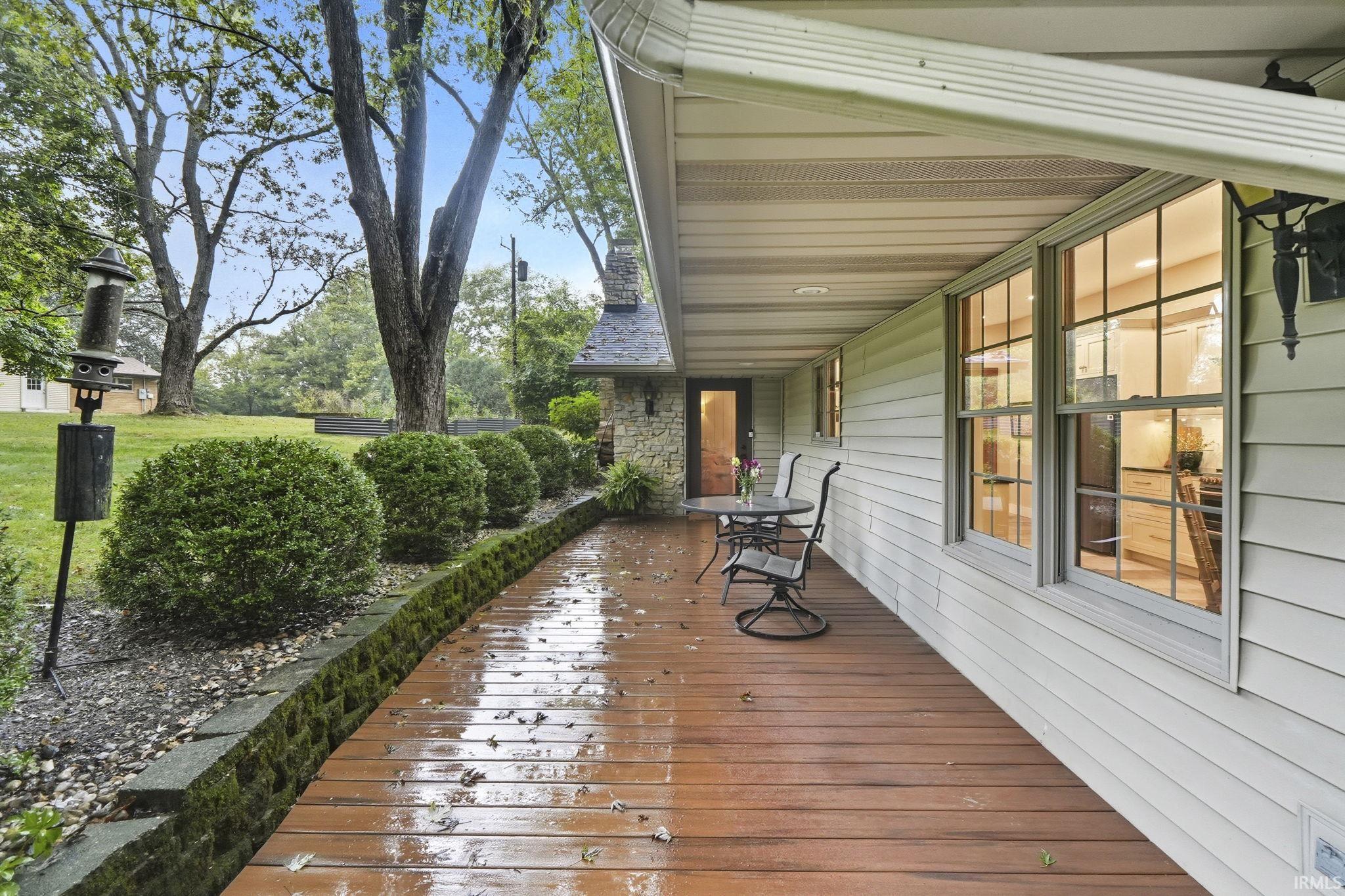 5509 West Pineridge Road Muncie, IN 47304 - Photo 6 of 36