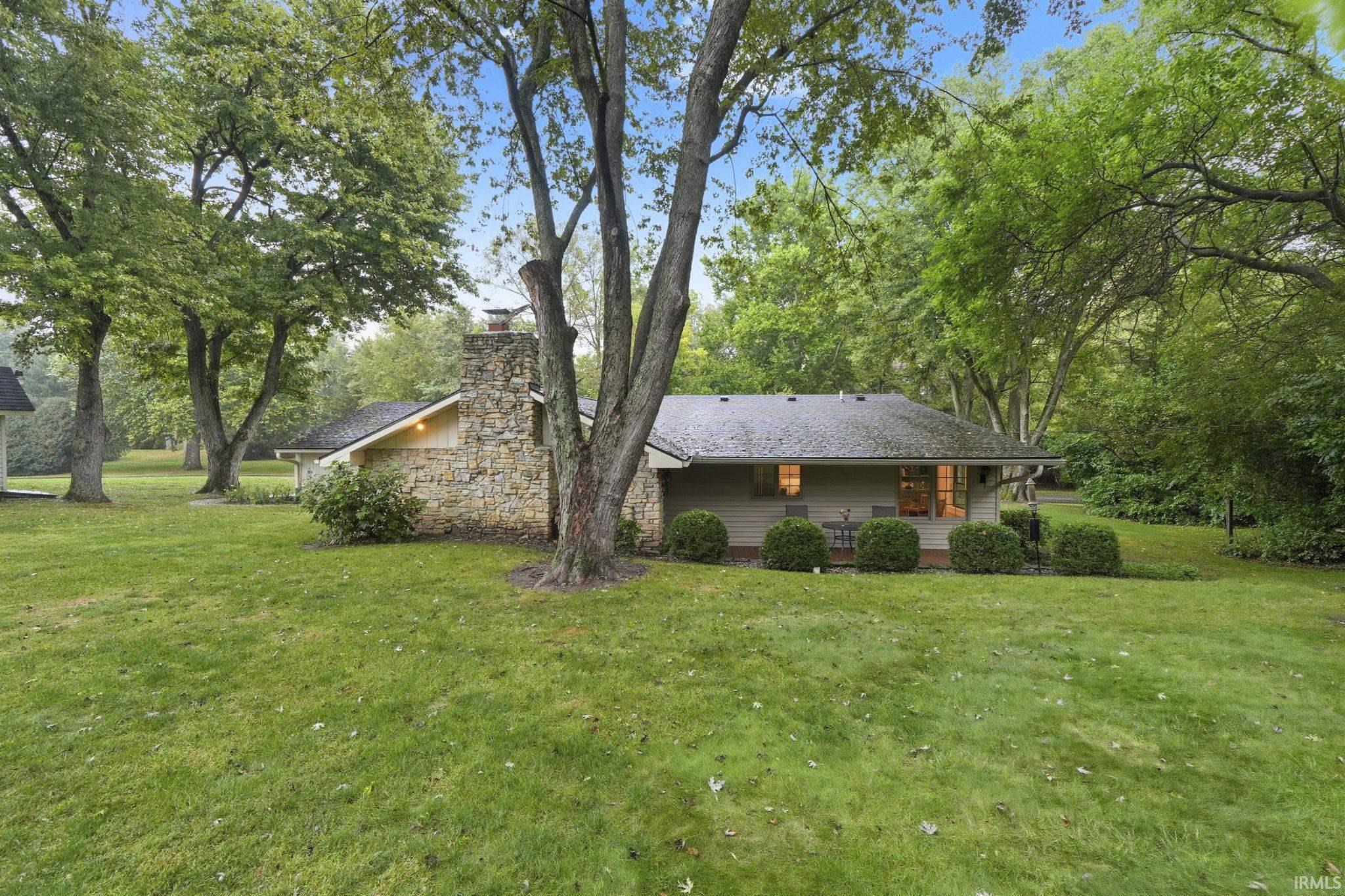 5509 West Pineridge Road Muncie, IN 47304 - Photo 7 of 36