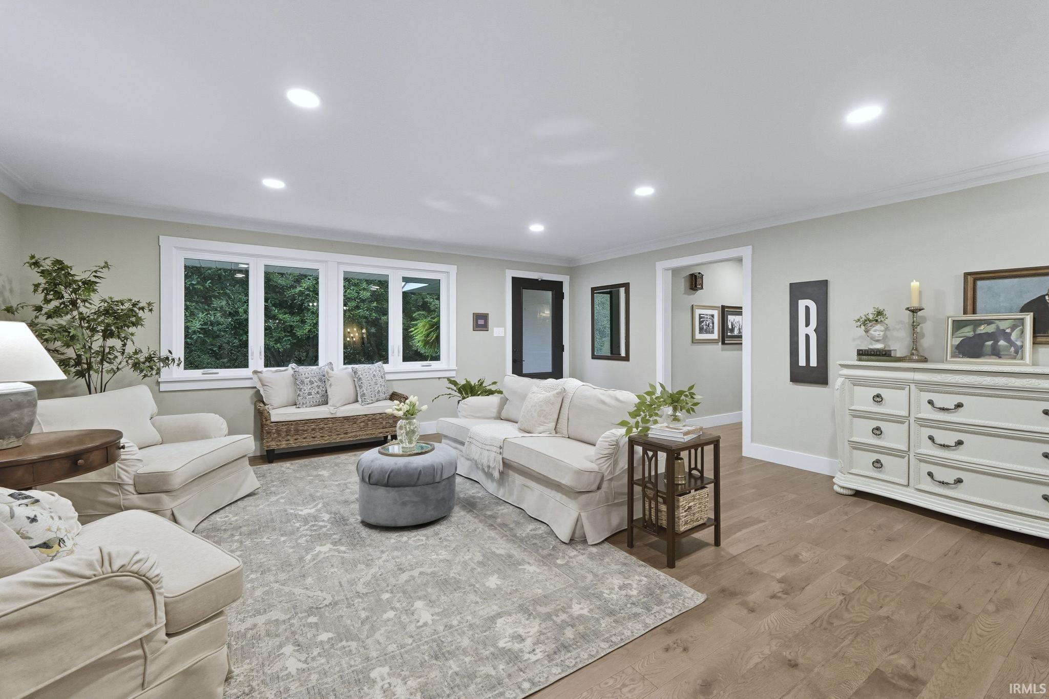 5509 West Pineridge Road Muncie, IN 47304 - Photo 8 of 36