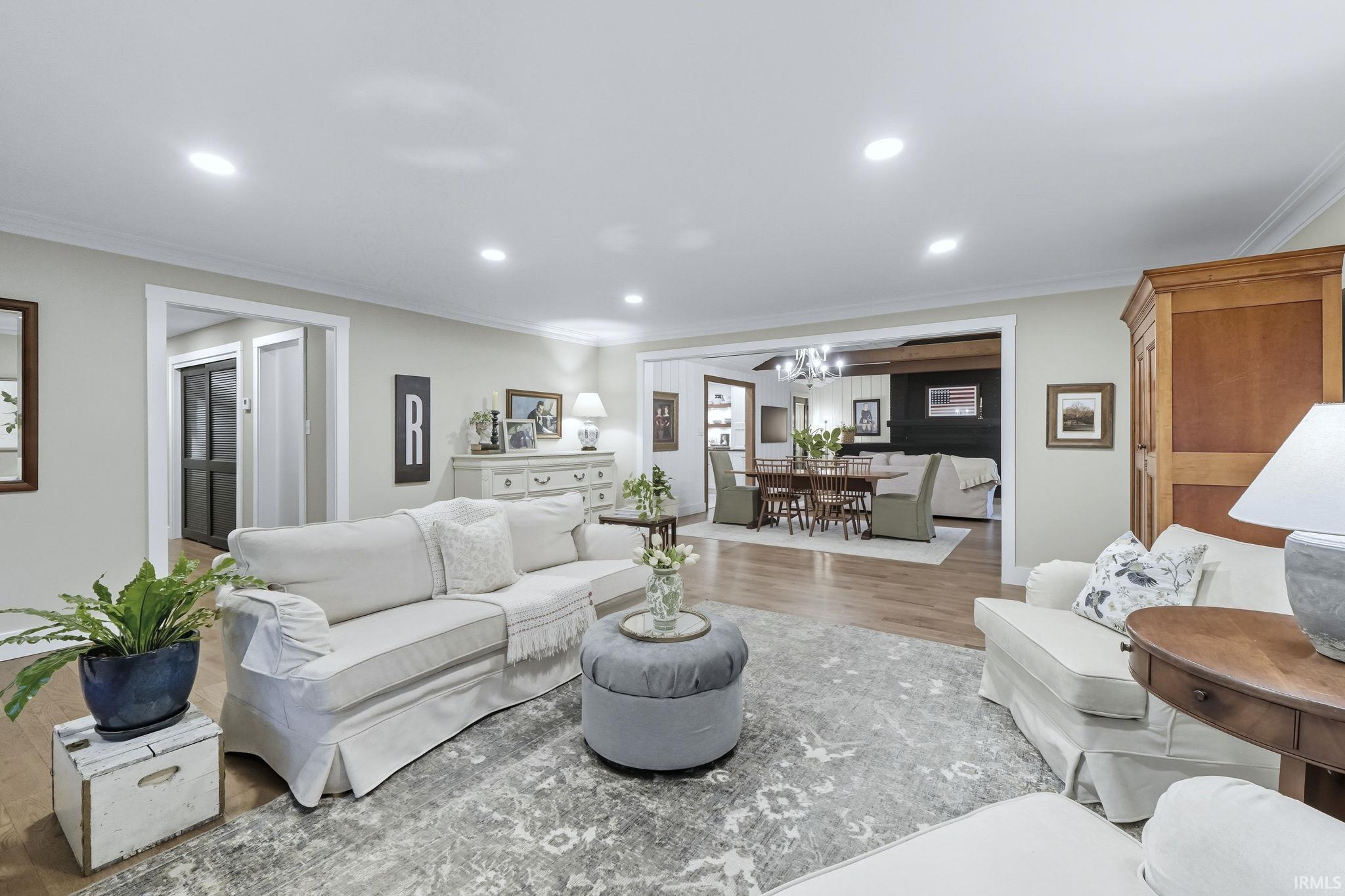 5509 West Pineridge Road Muncie, IN 47304 - Photo 9 of 36