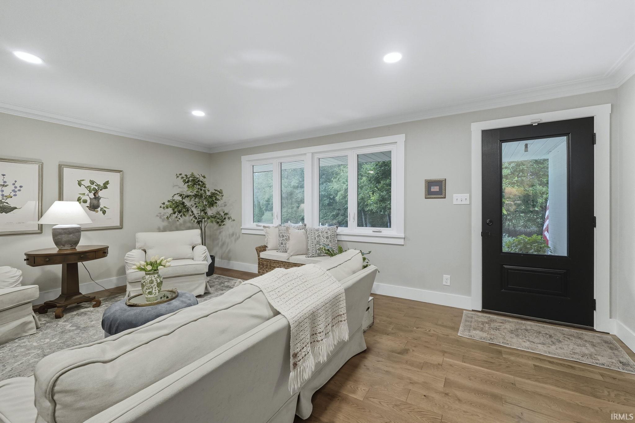 5509 West Pineridge Road Muncie, IN 47304 - Photo 10 of 36