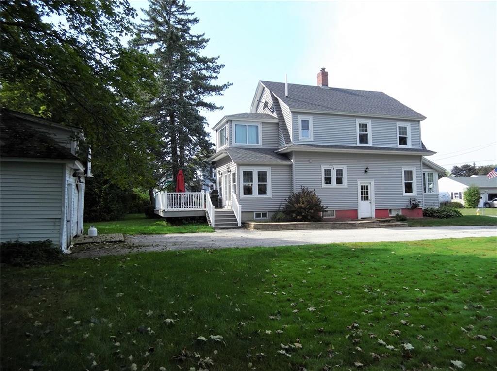 289 Silver Road Bangor, ME 04401 - Photo 2 of 29 Photo
