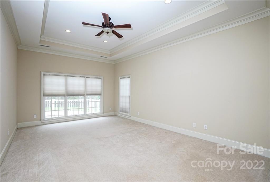 2586 Lower Assembly Drive Fort Mill, SC 29708 - Photo 26 of 48 a view of an empty room with a window