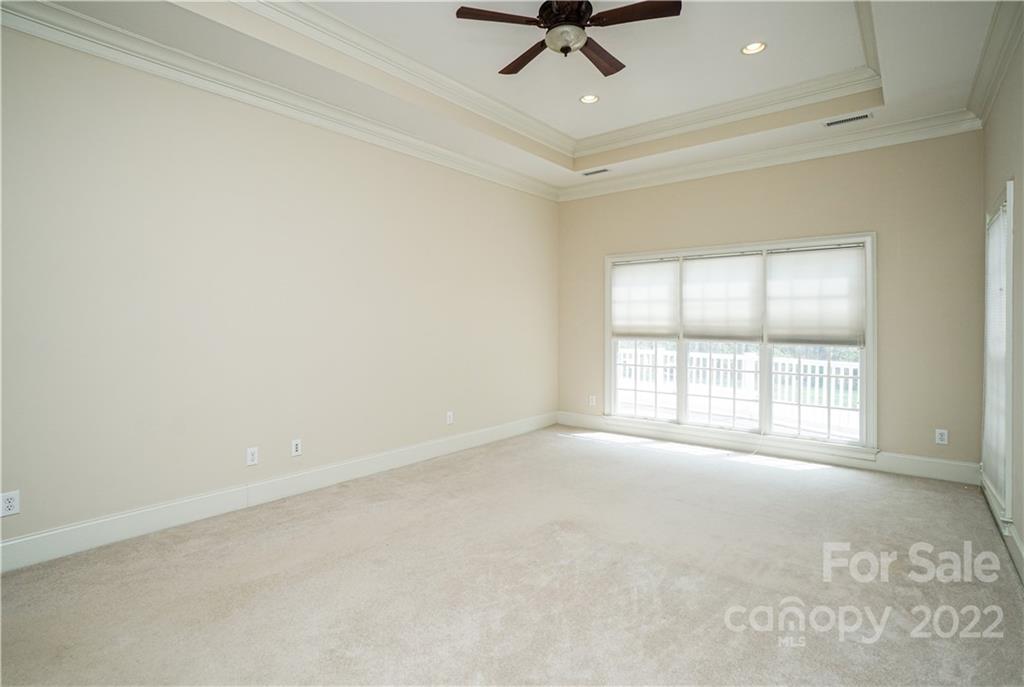 2586 Lower Assembly Drive Fort Mill, SC 29708 - Photo 27 of 48 an empty room with a window