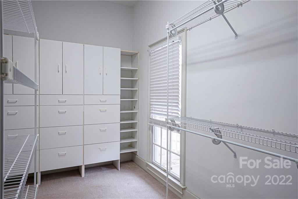 2586 Lower Assembly Drive Fort Mill, SC 29708 - Photo 33 of 48 a view of closet area