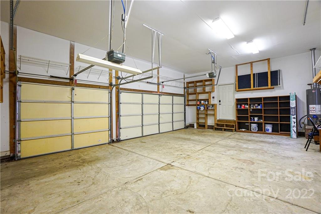 2586 Lower Assembly Drive Fort Mill, SC 29708 - Photo 45 of 48 a view of a garage with storage