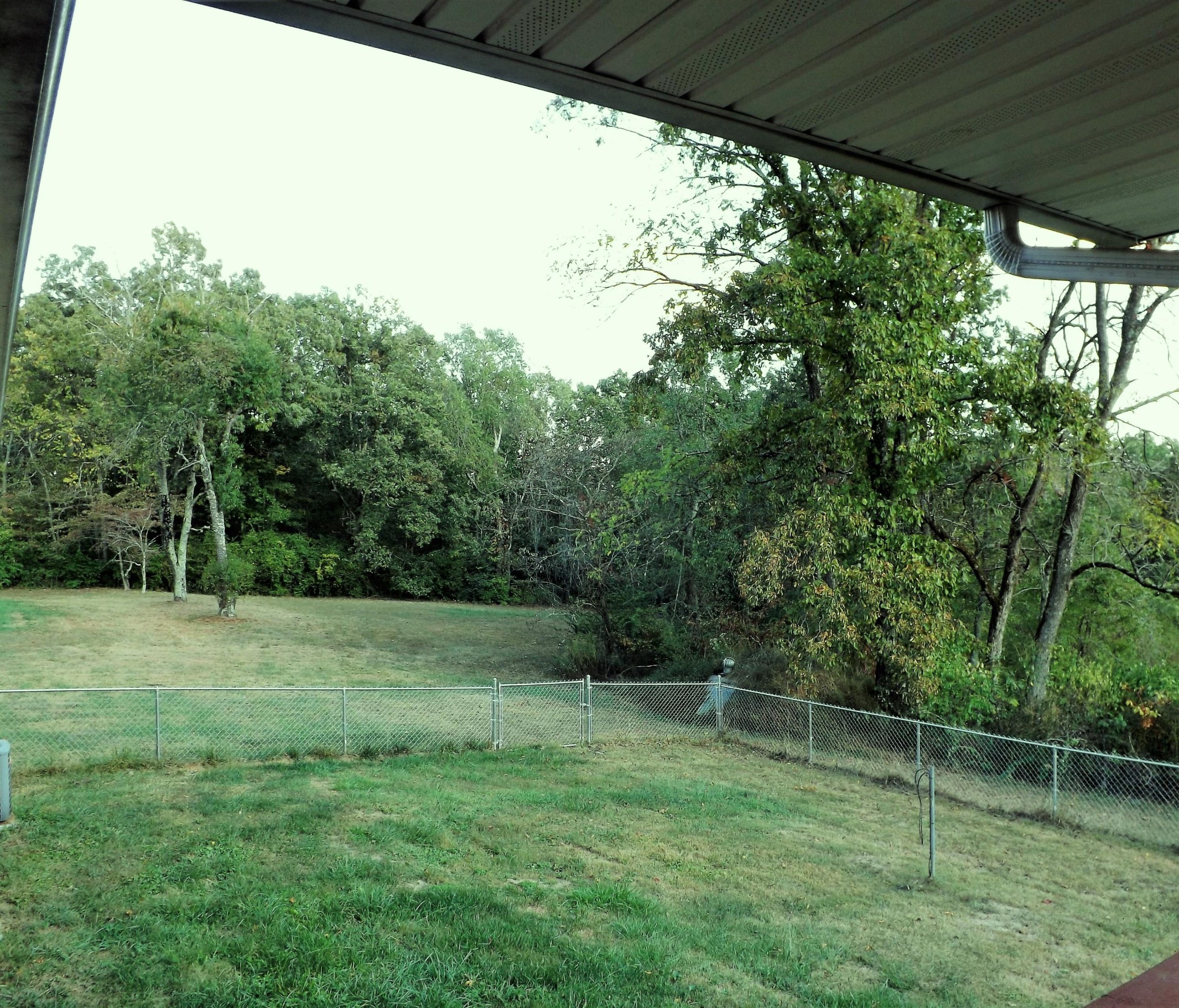 539 West Creston Road Crossville, TN 38571 - Photo 14 of 17 a view of outdoor space and yard