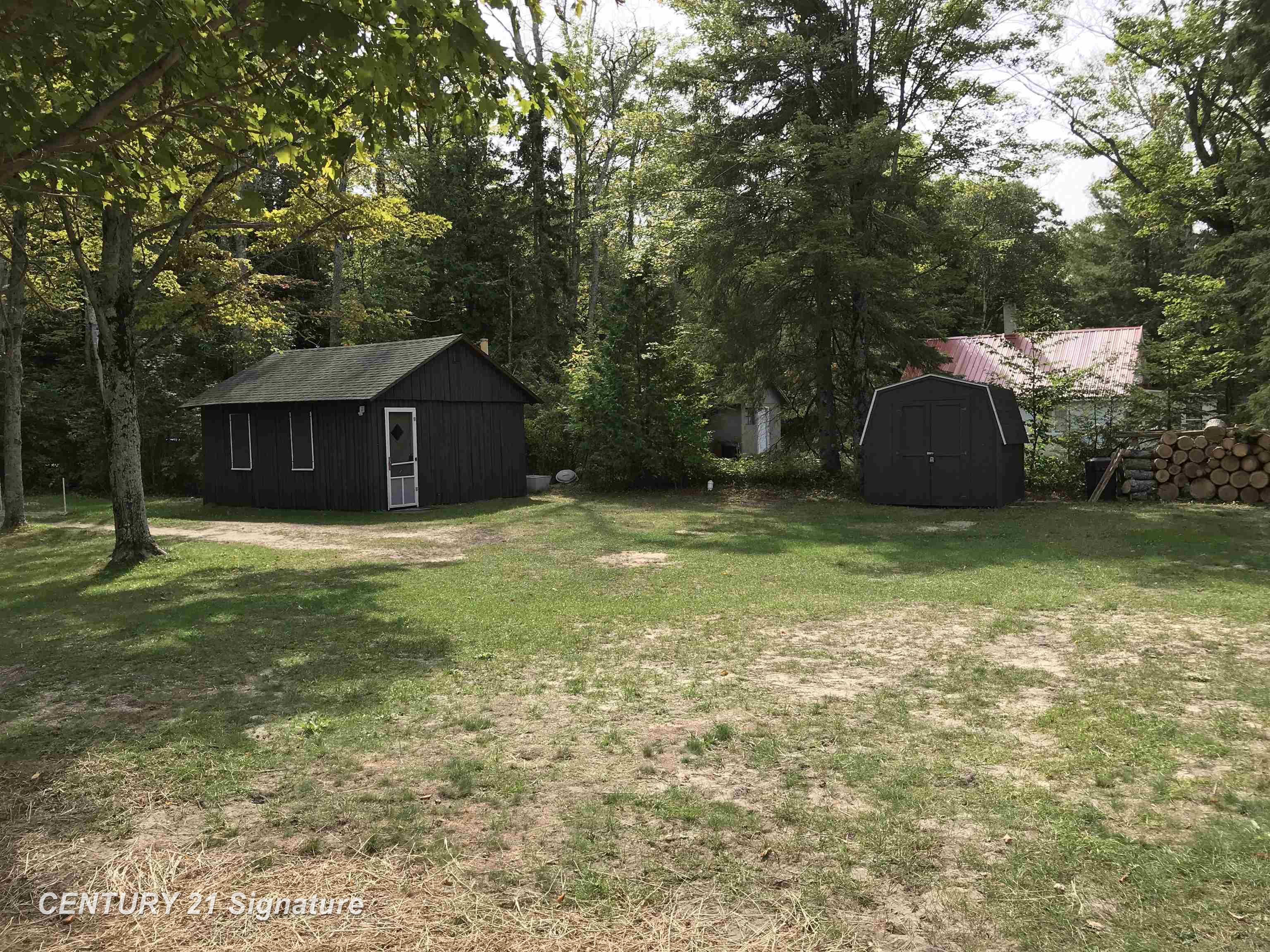 2978 White Birch Road Moran, MI 49760 - Photo 18 of 49