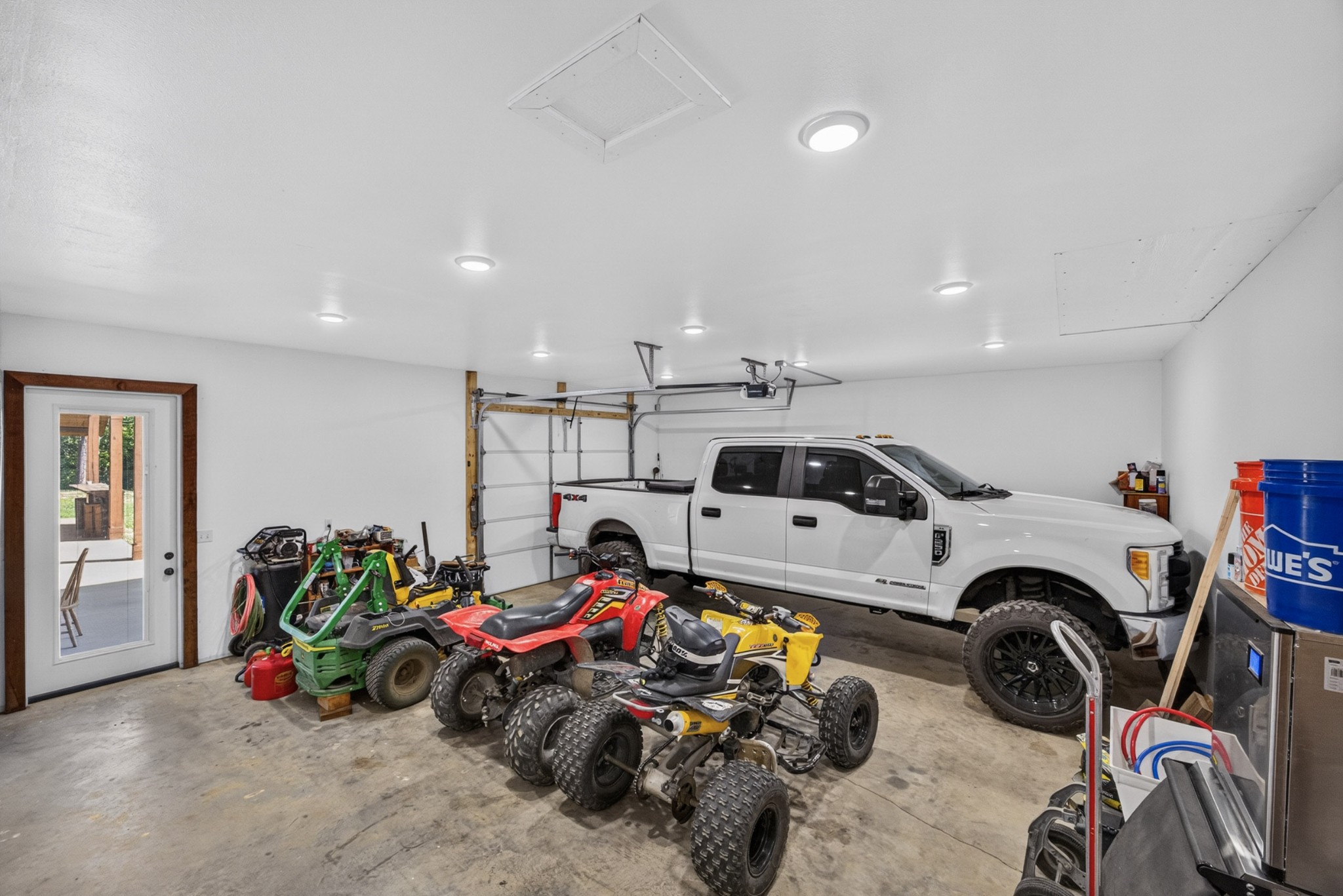 7240 Hook Ridge Road Monroe, TN 38573 - Photo 20 of 30 Gallery Image 20