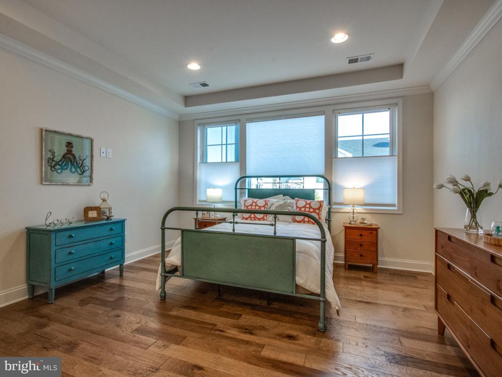 31377 Causey Road, Unit T86 Lewes, DE 19958 - Photo 14 of 28 Gleaming hardwood floors