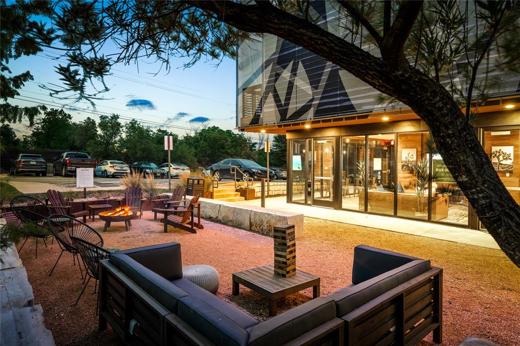 2505 Thornton Road, Unit 1107 Austin, TX 78704 - Photo 34 of 34