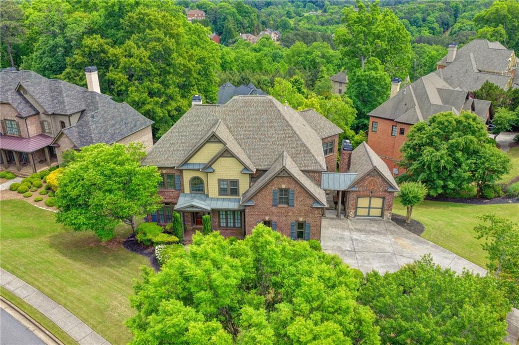 3487 Binghurst Road Suwanee, GA 30024 - Photo 90 of 99 Gallery Image 90