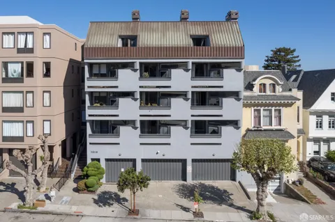 $949,000 | 1818 Broadway, Unit 206, San Francisco, CA 94109