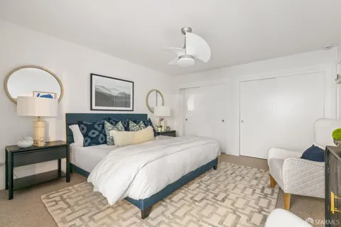 $949,000 | 1818 Broadway, Unit 206, San Francisco, CA 94109