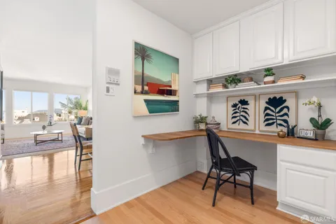 $949,000 | 1818 Broadway, Unit 206, San Francisco, CA 94109