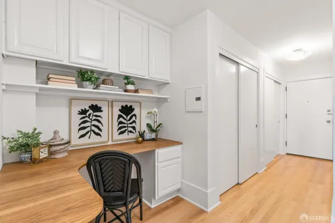 $949,000 | 1818 Broadway, Unit 206, San Francisco, CA 94109