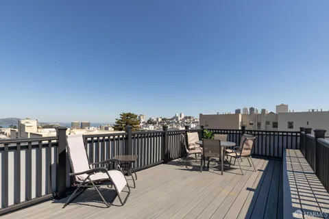 $949,000 | 1818 Broadway, Unit 206, San Francisco, CA 94109