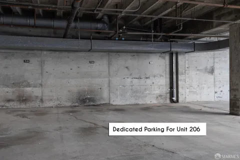 $949,000 | 1818 Broadway, Unit 206, San Francisco, CA 94109