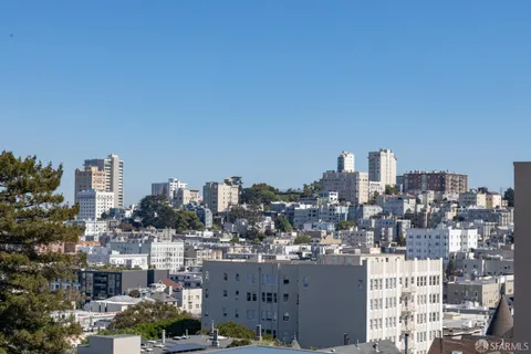 $949,000 | 1818 Broadway, Unit 206, San Francisco, CA 94109