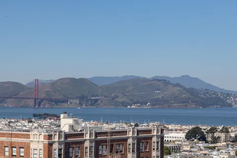 $949,000 | 1818 Broadway, Unit 206, San Francisco, CA 94109