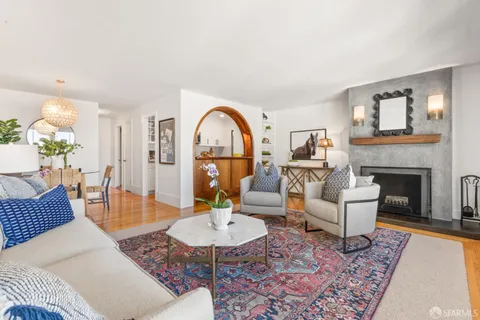 $949,000 | 1818 Broadway, Unit 206, San Francisco, CA 94109