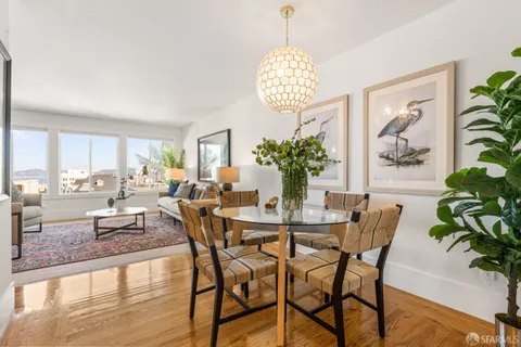 $949,000 | 1818 Broadway, Unit 206, San Francisco, CA 94109