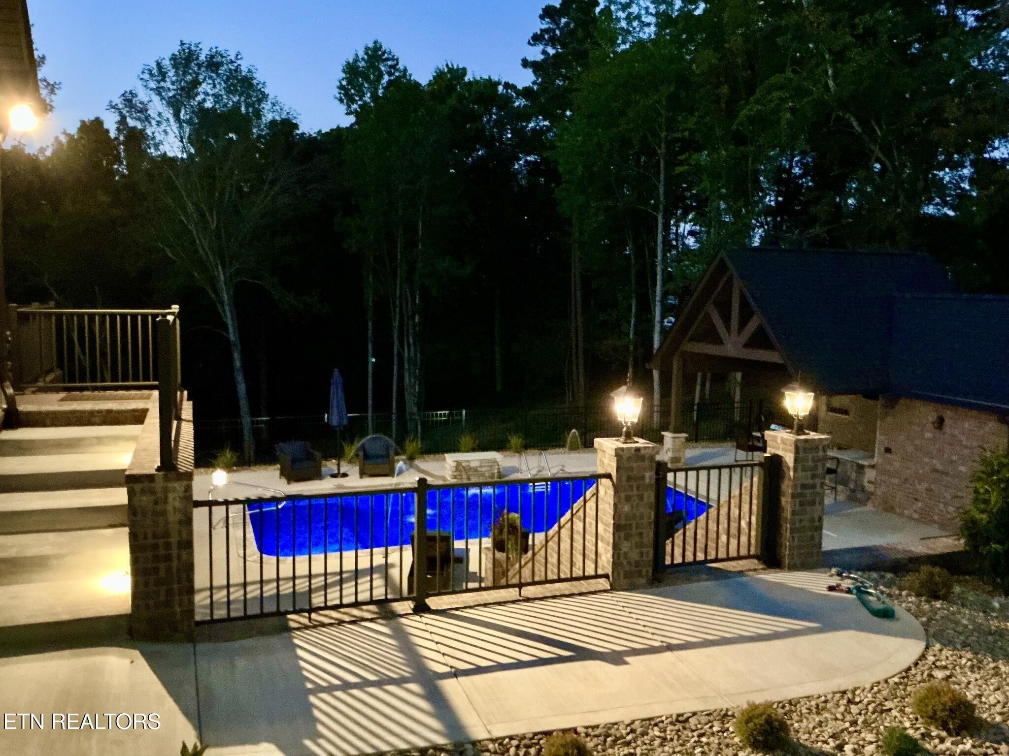 8521 Reed Drive Powell, TN 37849 - Photo 53 of 60 Gallery Image 53