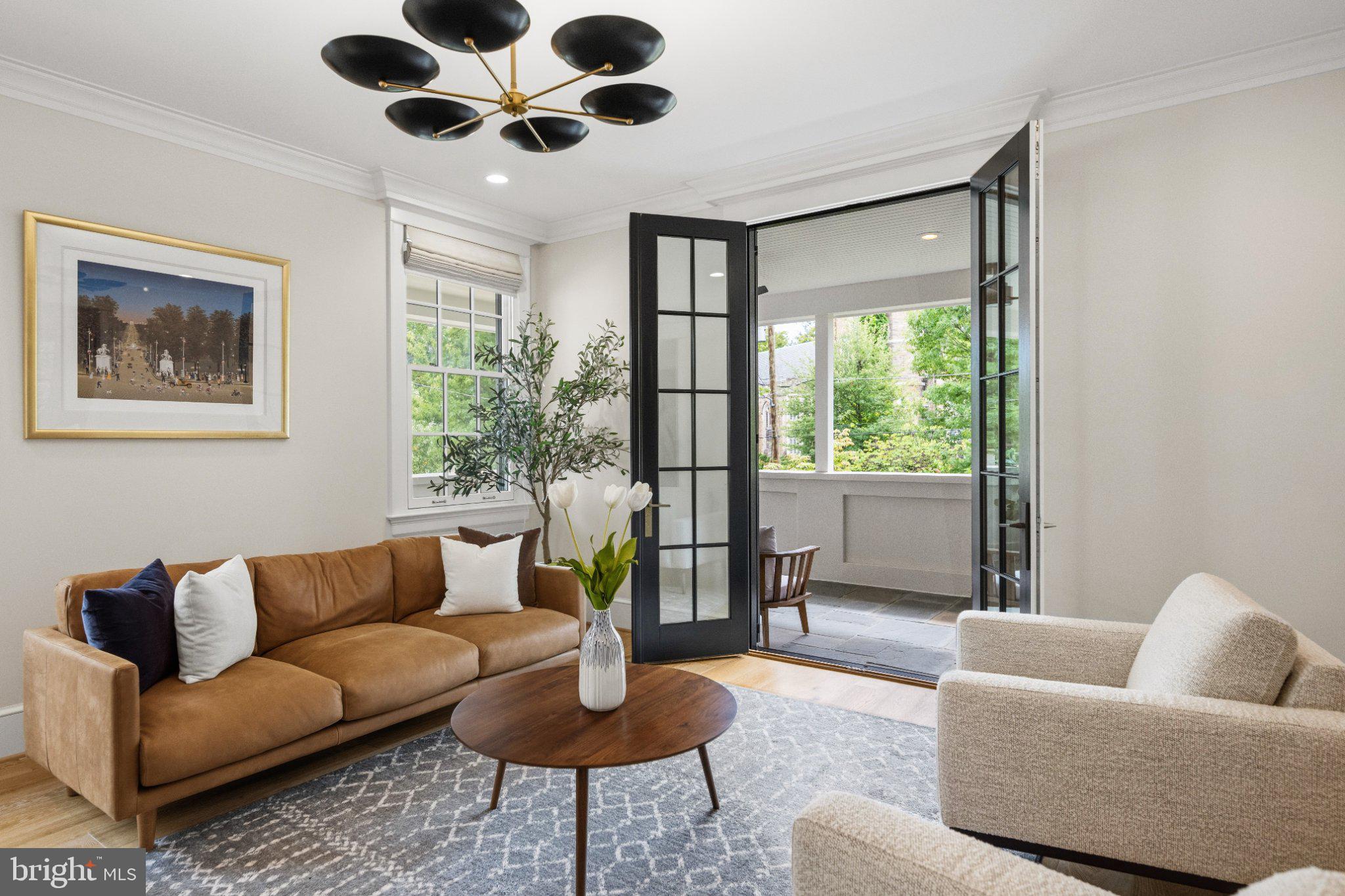 3515 Woodley Road Northwest Washington, DC 20016 - Photo 6 of 45 Gallery Image 6