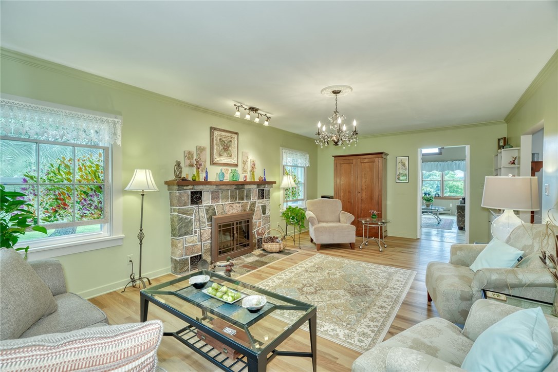 4343 Elm Tree Road Bloomfield, NY 14469 - Photo 30 of 50