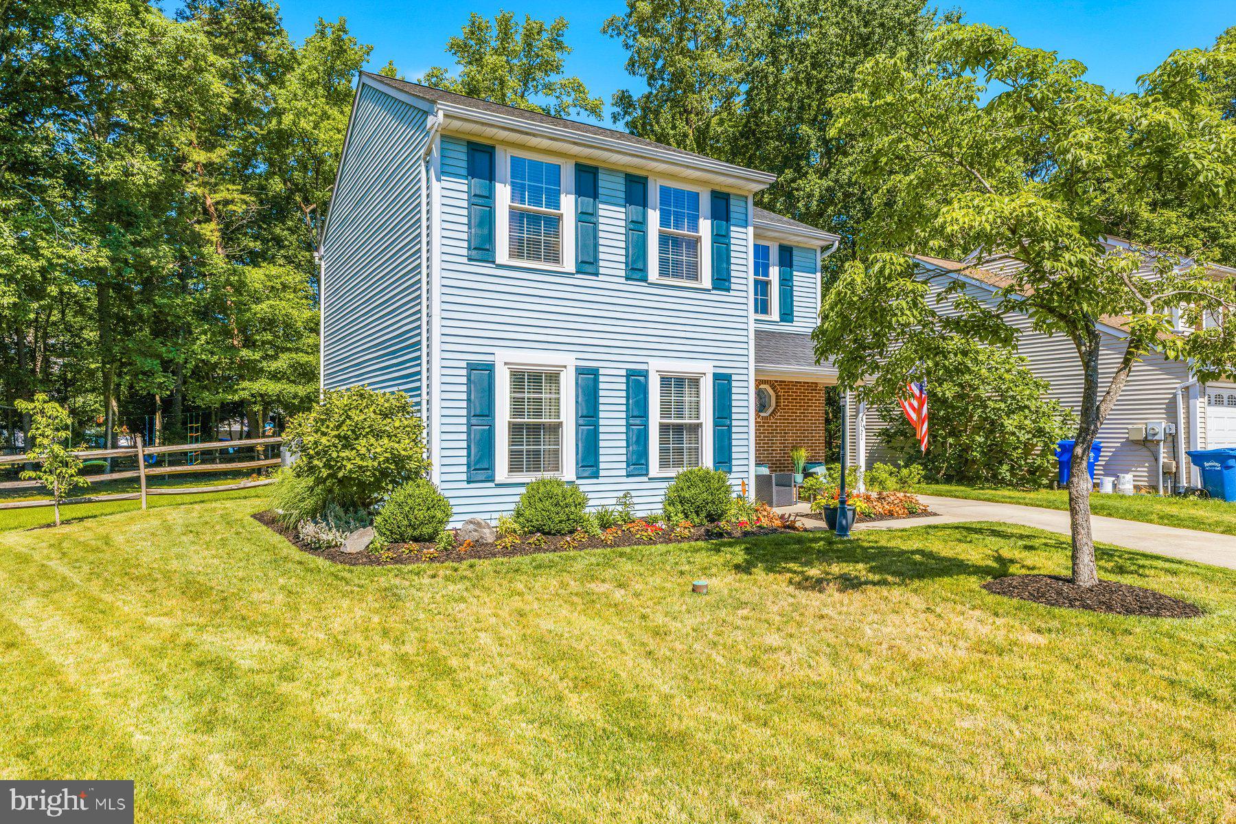 6521 Alopex Road Waldorf, MD 20603 - Photo 33 of 33 House Front