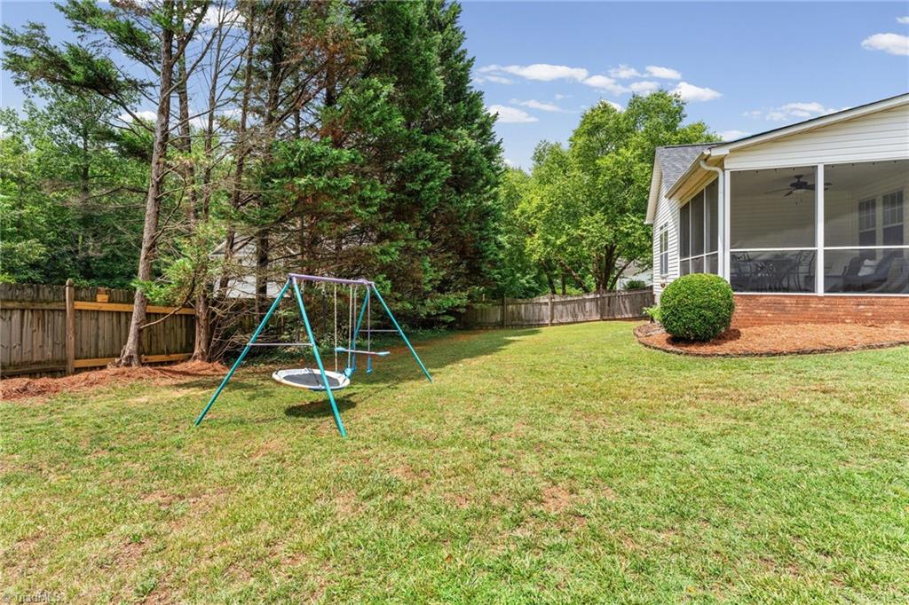 1900 Austin Pl Lane Winston-Salem, NC 27127 - Photo 31 of 35