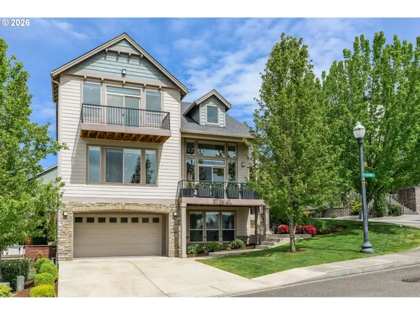 $1,070,000 | 5313 Northwest Goodwin Loop, Camas, WA 98607