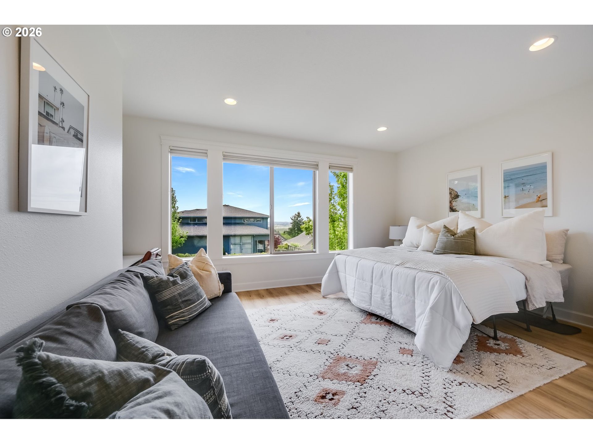 5313 Northwest Goodwin Loop Camas, WA 98607 - Photo 14 of 38 Bedroom