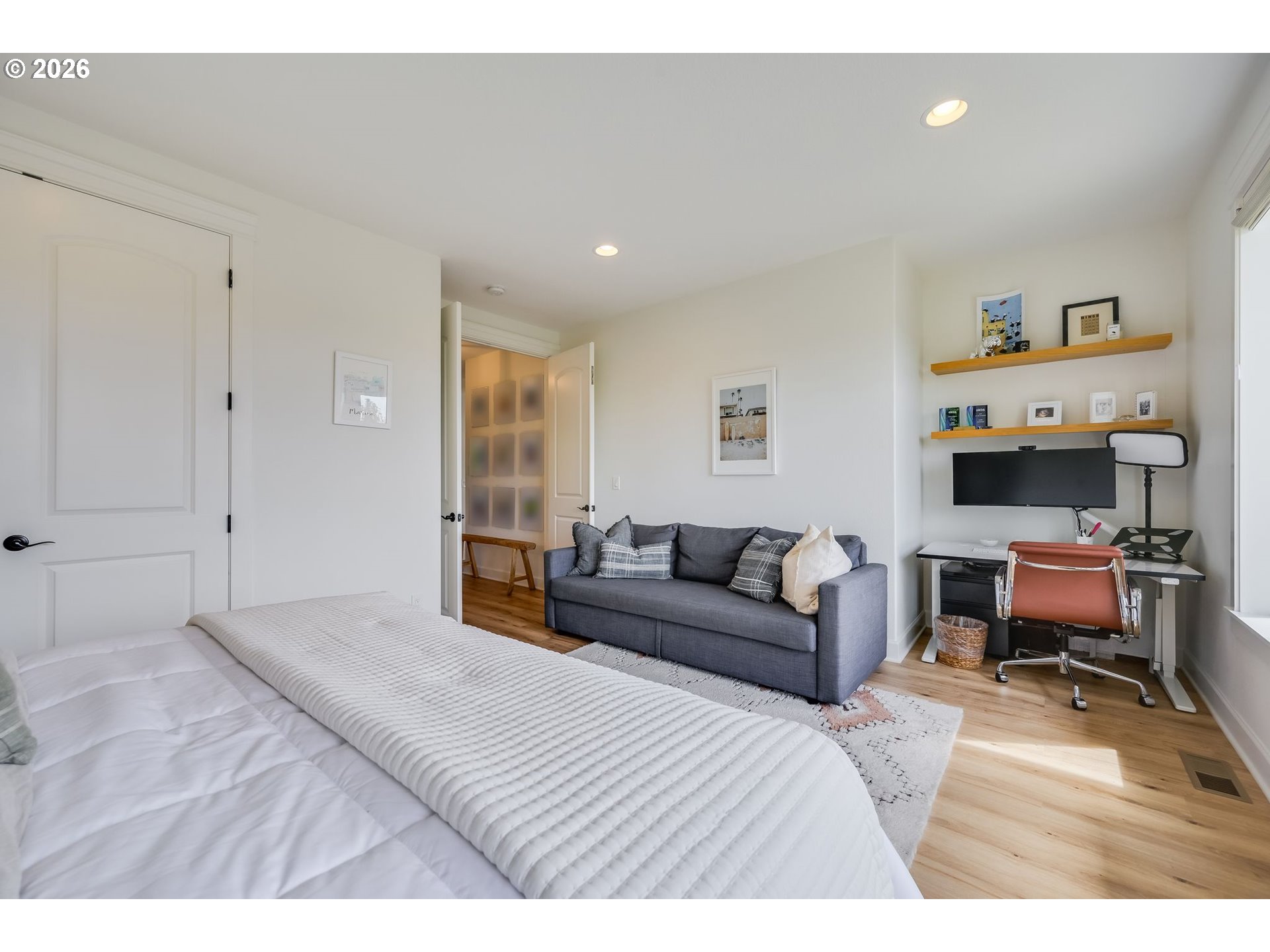 5313 Northwest Goodwin Loop Camas, WA 98607 - Photo 15 of 38 Bedroom