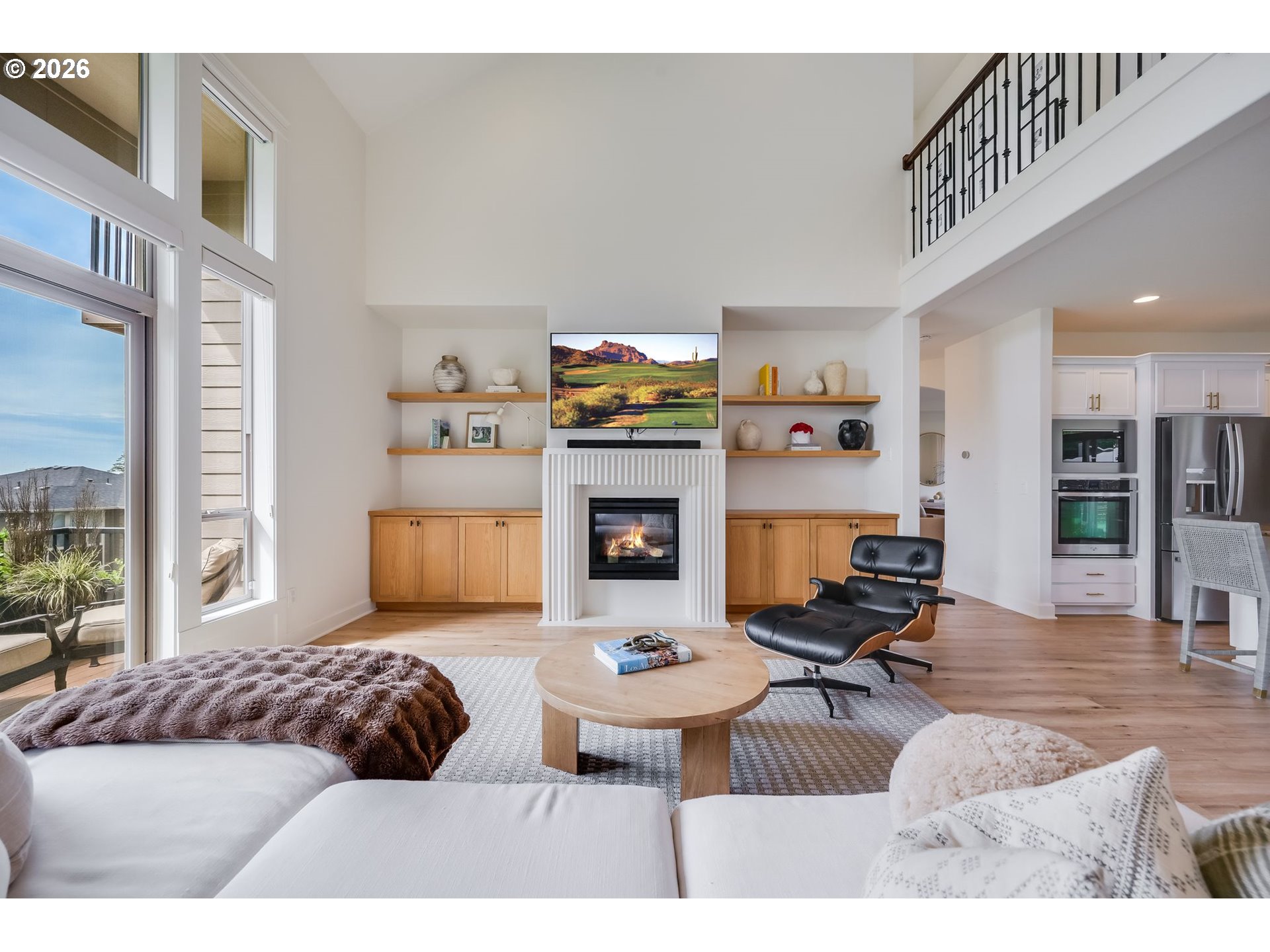 5313 Northwest Goodwin Loop Camas, WA 98607 - Photo 2 of 38 Living Room