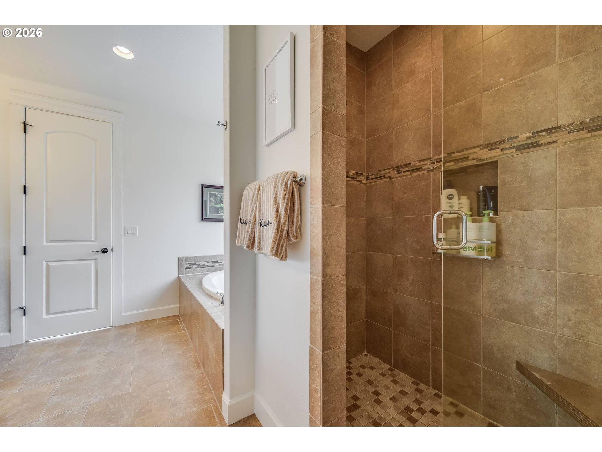 5313 Northwest Goodwin Loop Camas, WA 98607 - Photo 23 of 38 Owner's Suite Bedroom