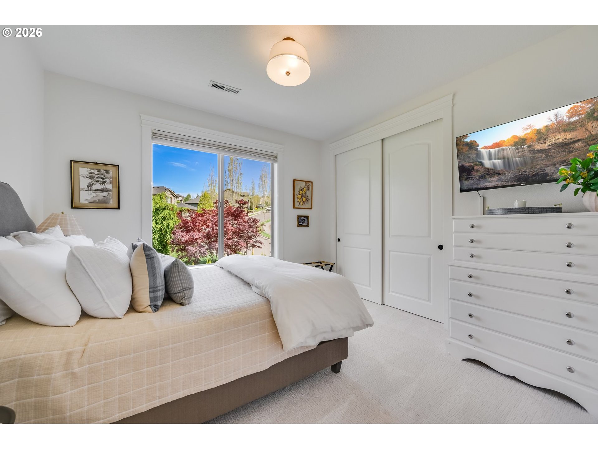 5313 Northwest Goodwin Loop Camas, WA 98607 - Photo 25 of 38 Bedroom