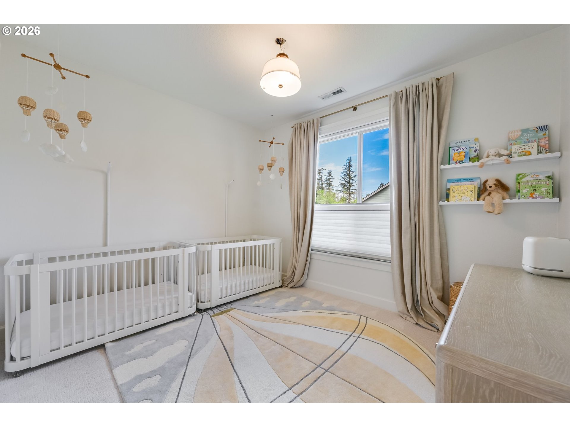 5313 Northwest Goodwin Loop Camas, WA 98607 - Photo 27 of 38 Bedroom