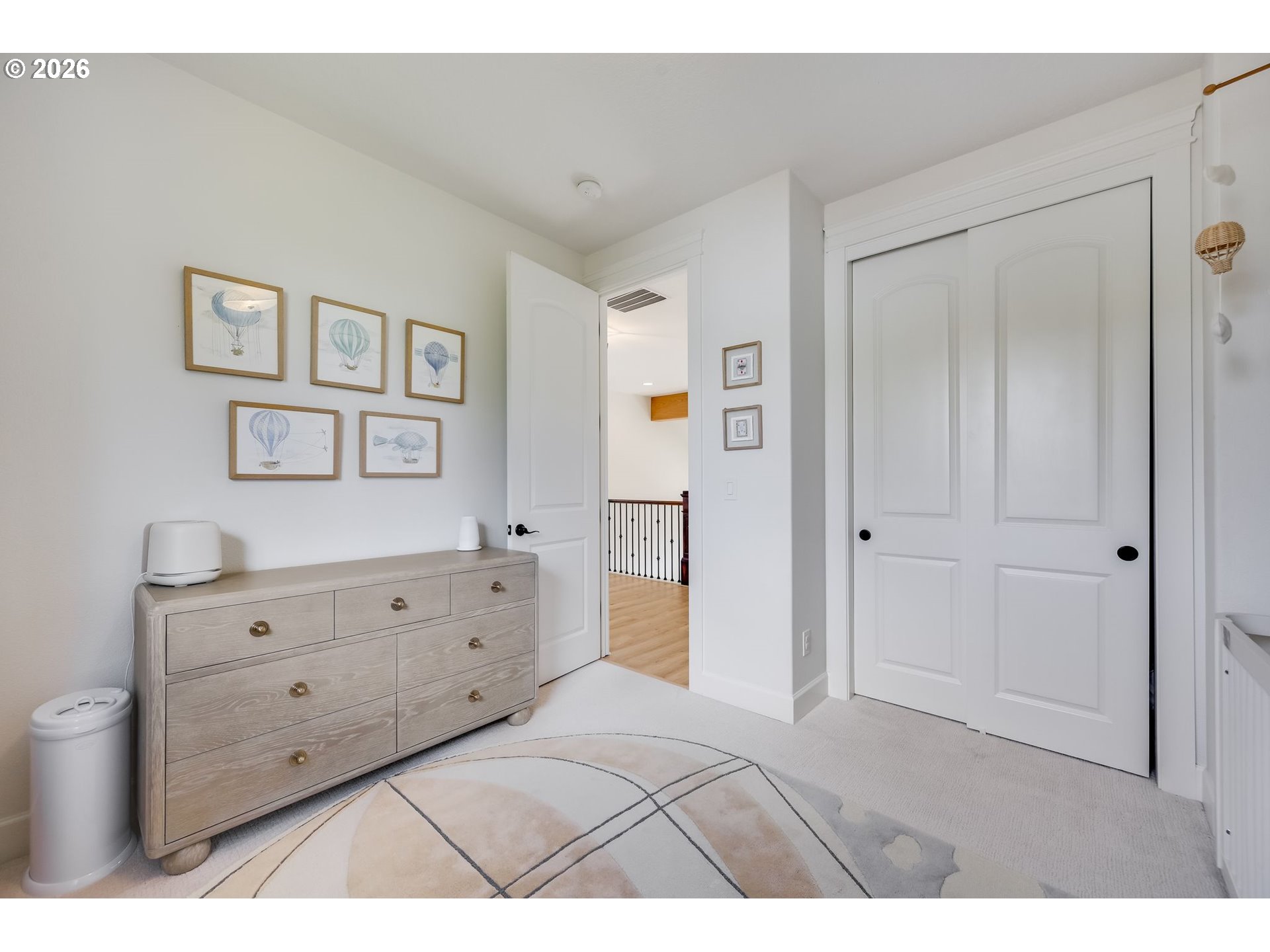 5313 Northwest Goodwin Loop Camas, WA 98607 - Photo 28 of 38 Bedroom