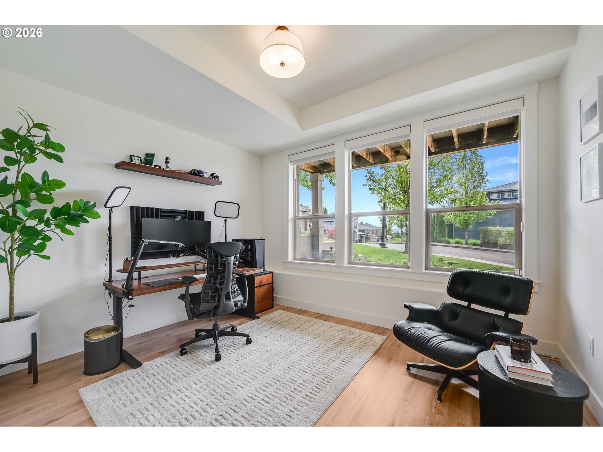 5313 Northwest Goodwin Loop Camas, WA 98607 - Photo 30 of 38 Den/Office