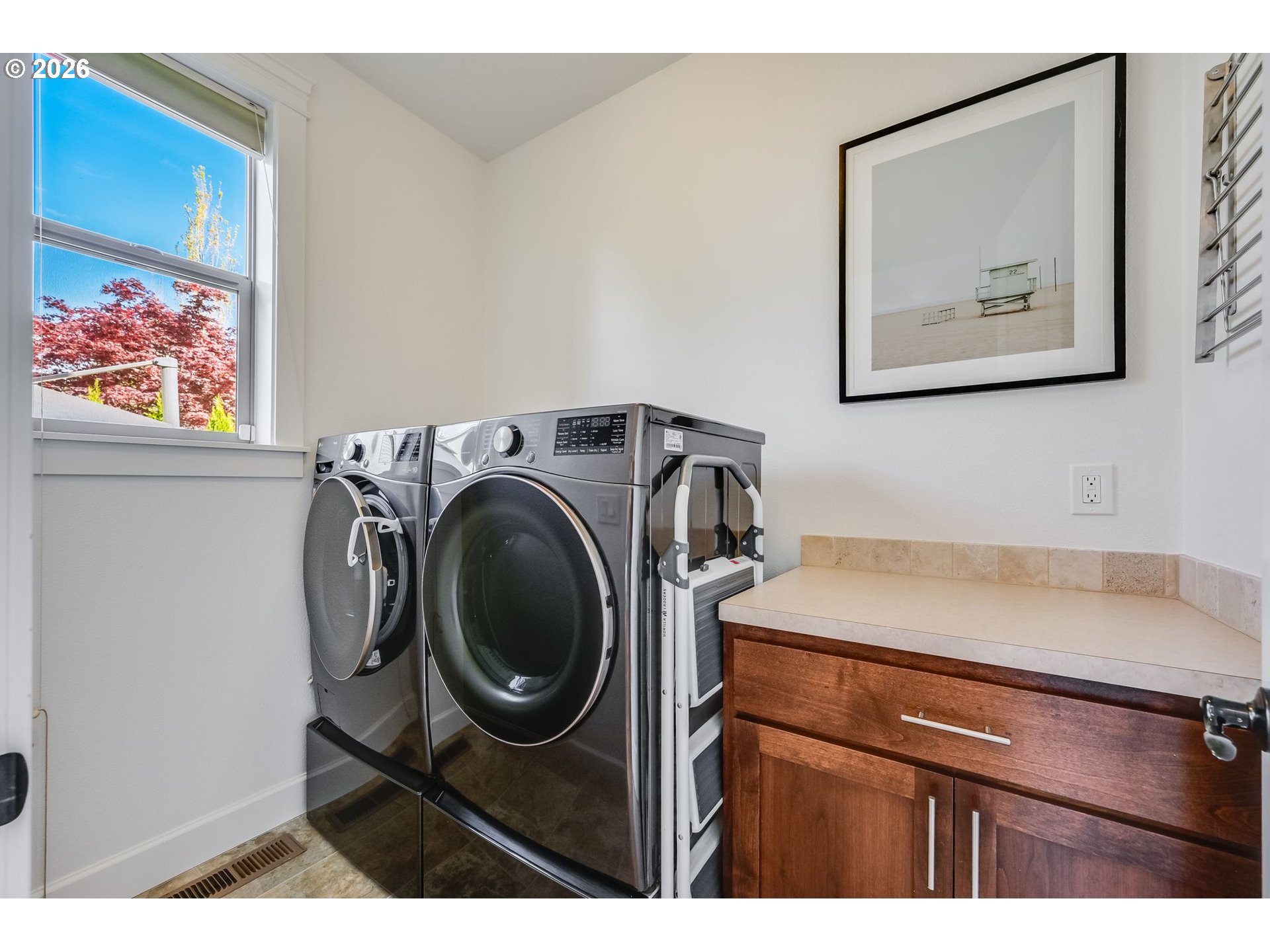 5313 Northwest Goodwin Loop Camas, WA 98607 - Photo 32 of 38 Laundry