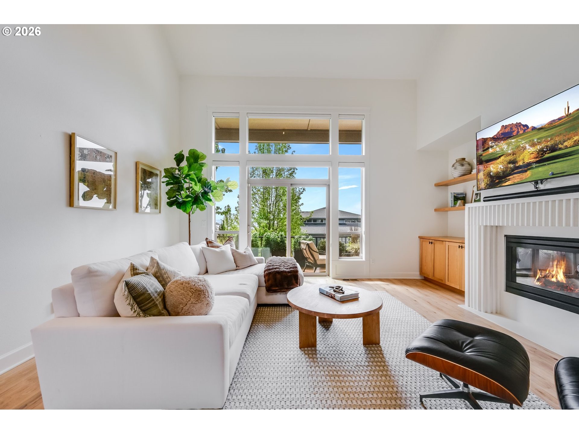 5313 Northwest Goodwin Loop Camas, WA 98607 - Photo 5 of 38 Living Room