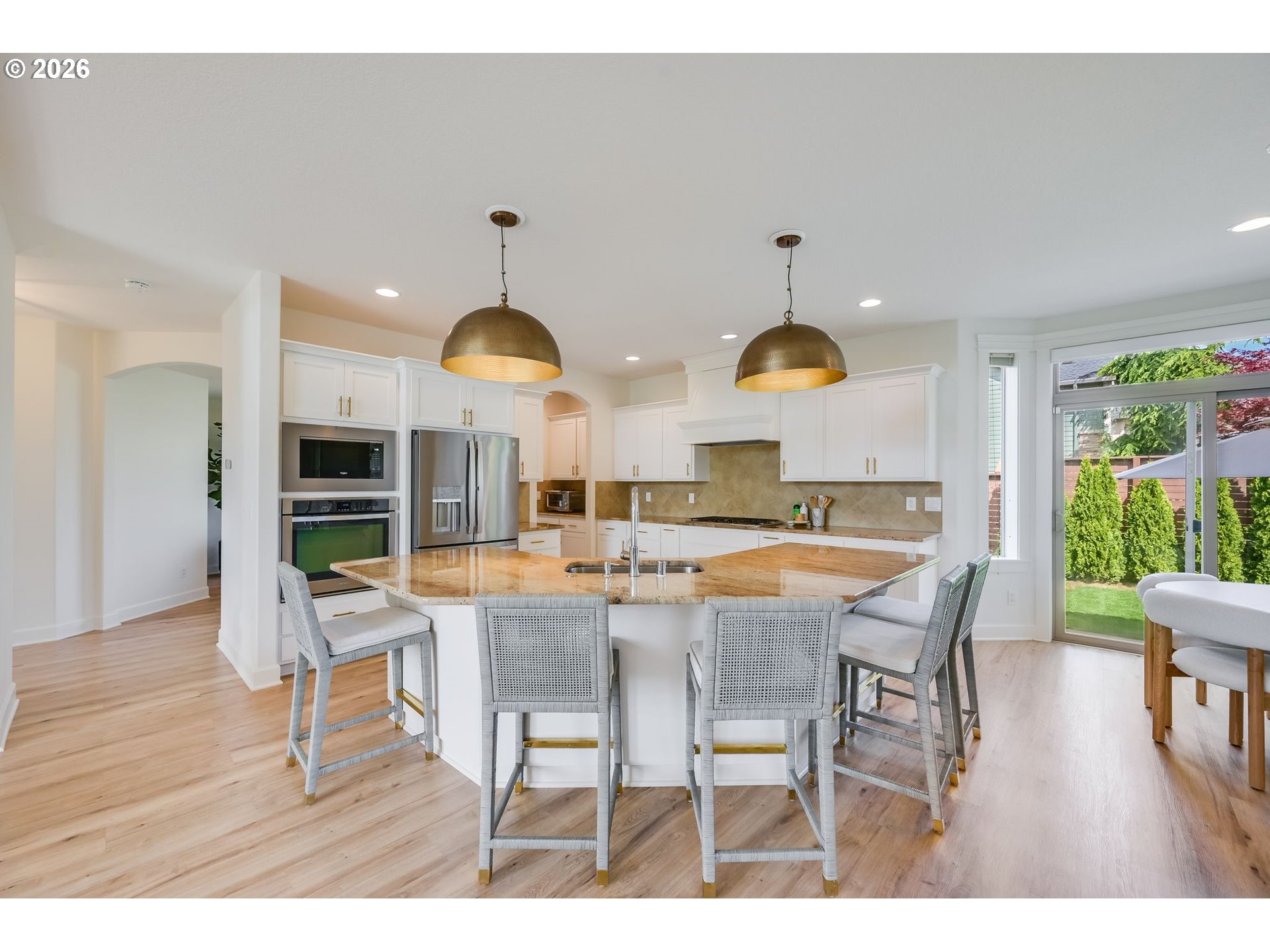 5313 Northwest Goodwin Loop Camas, WA 98607 - Photo 6 of 38 Kitchen