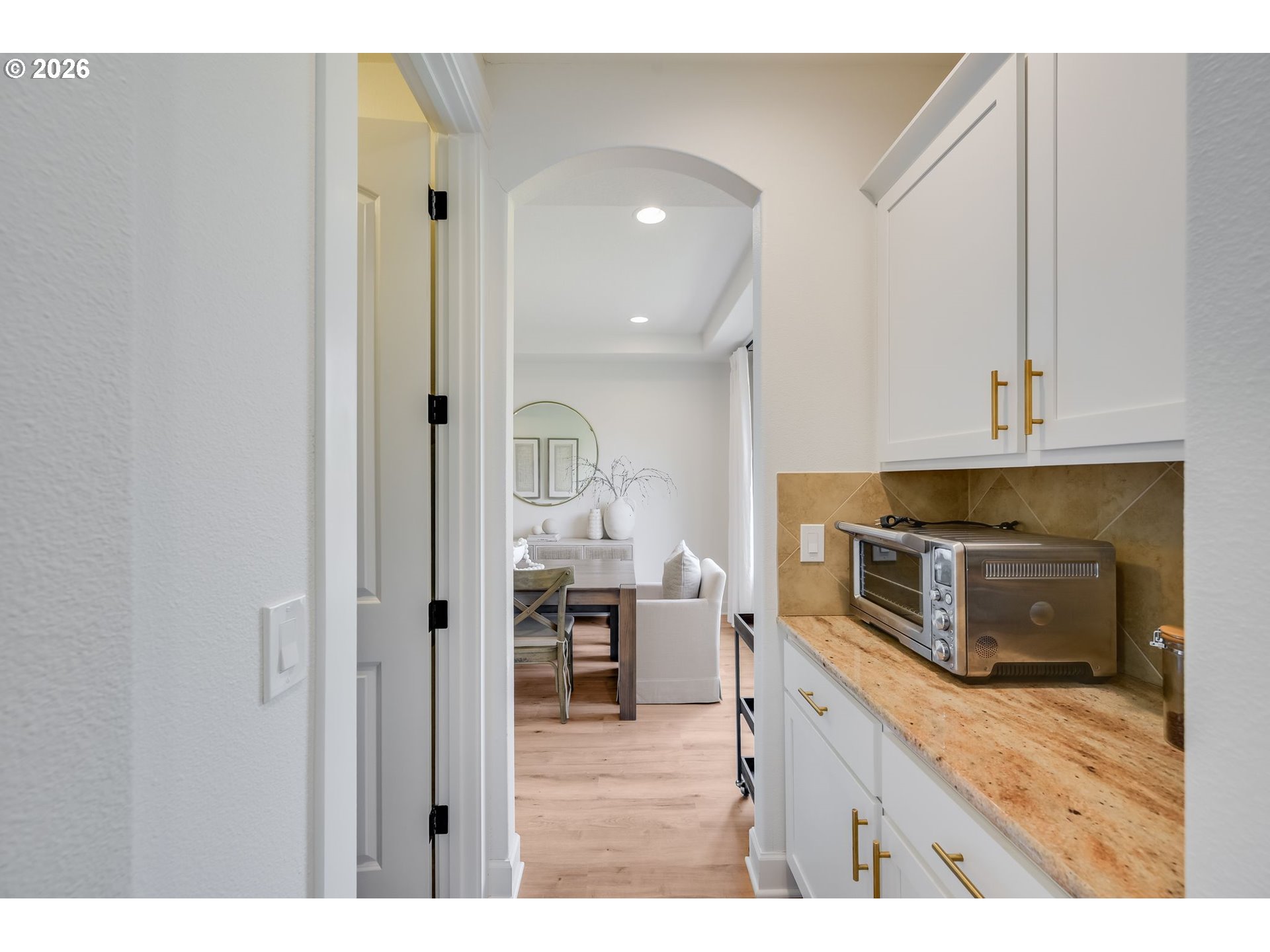 5313 Northwest Goodwin Loop Camas, WA 98607 - Photo 8 of 38 Butler's Pantry