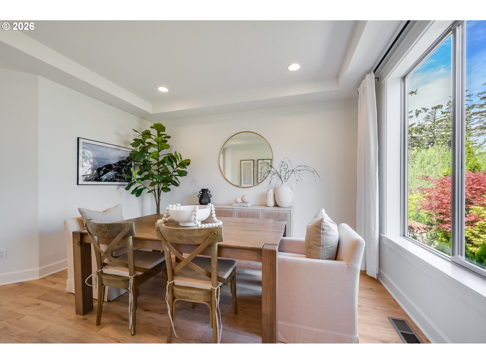 5313 Northwest Goodwin Loop Camas, WA 98607 - Photo 9 of 38 Dining Room