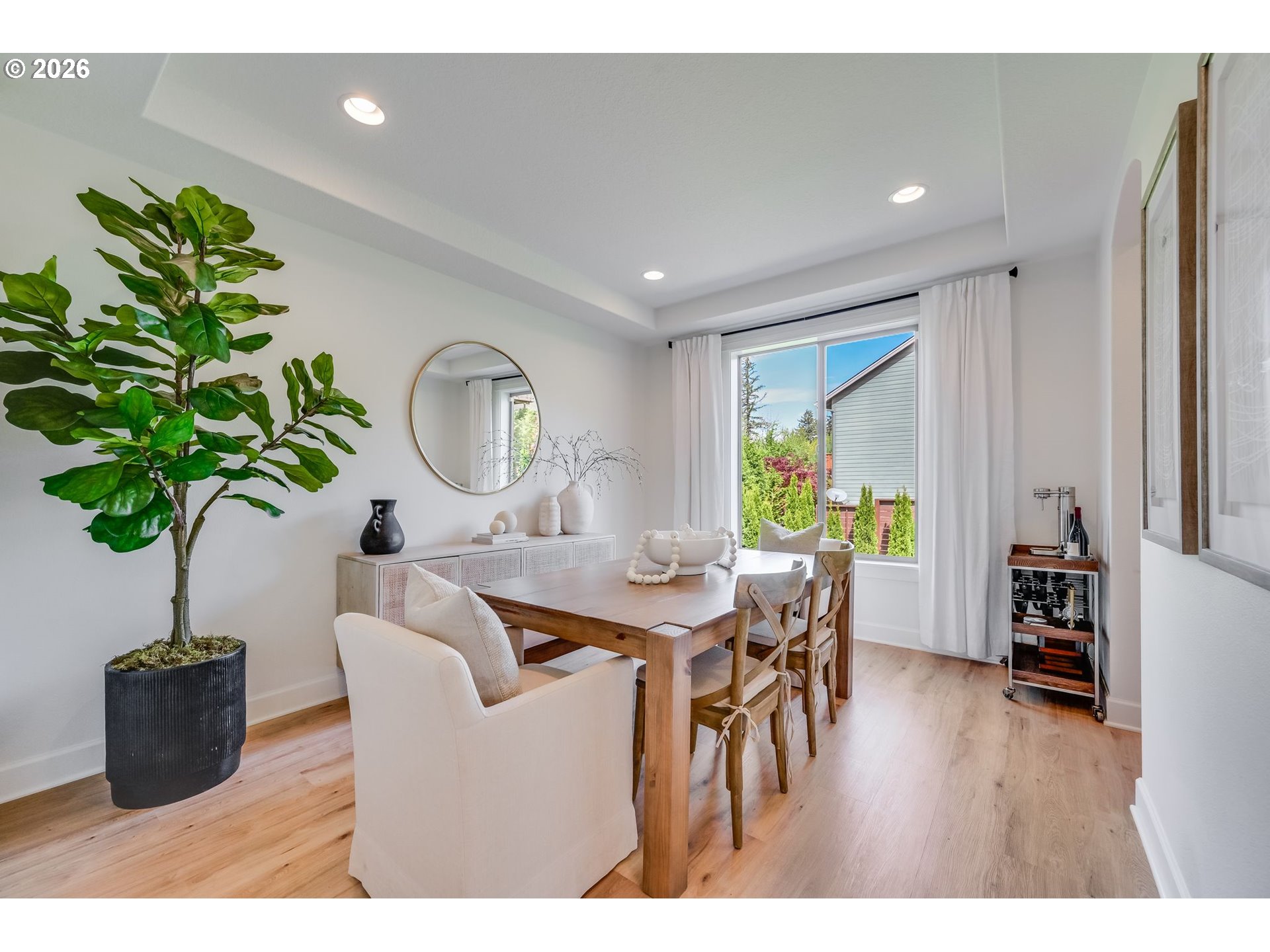 5313 Northwest Goodwin Loop Camas, WA 98607 - Photo 10 of 38 Dining Room