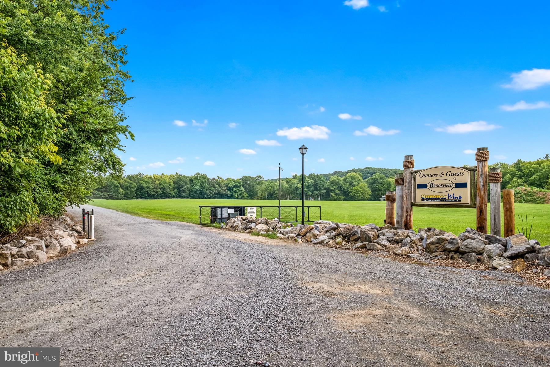 230 Rappahannock Run Falling Waters, WV 25419 - Photo 28 of 32