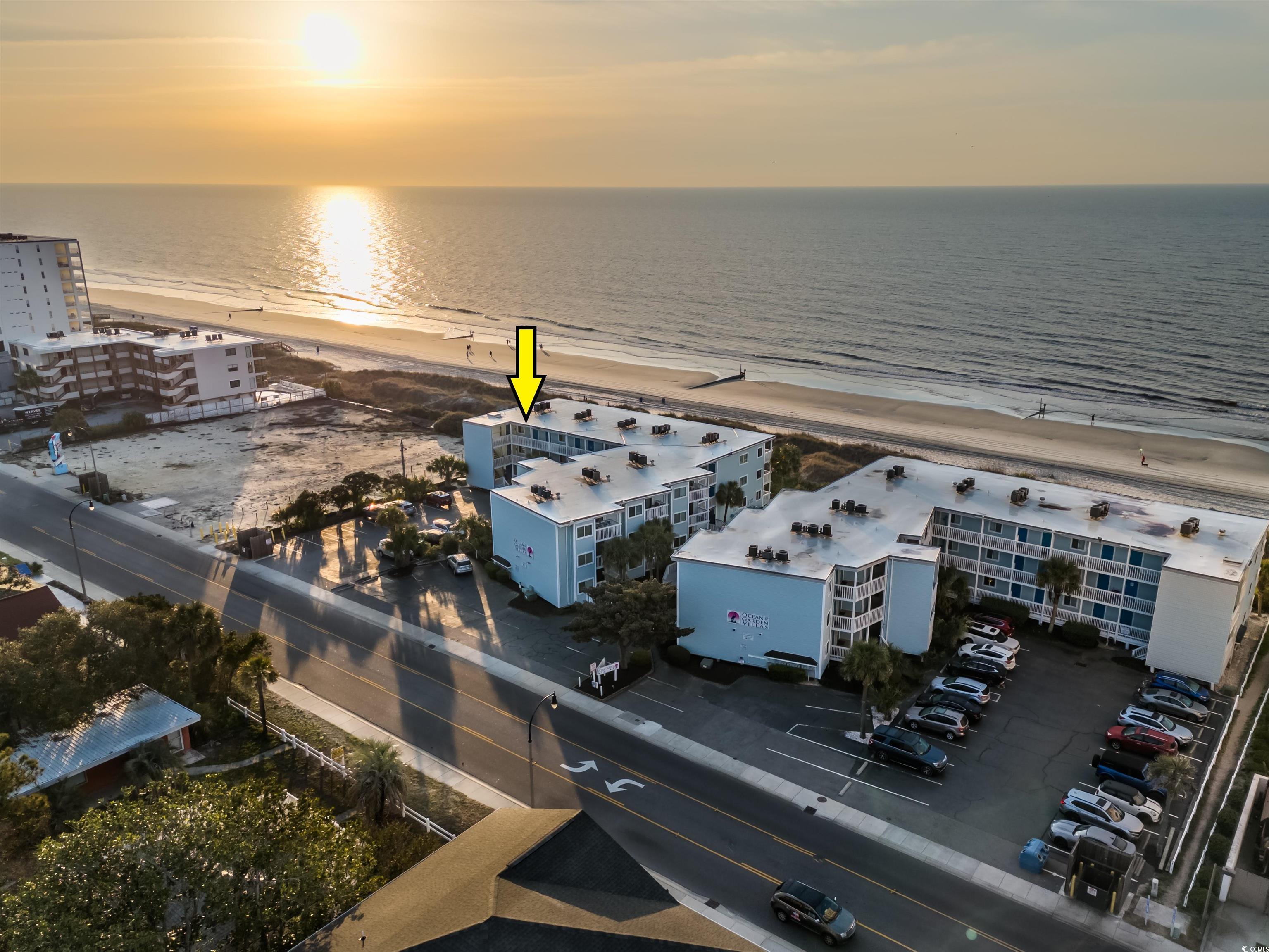 1809 South Ocean Blvd Unit A3  