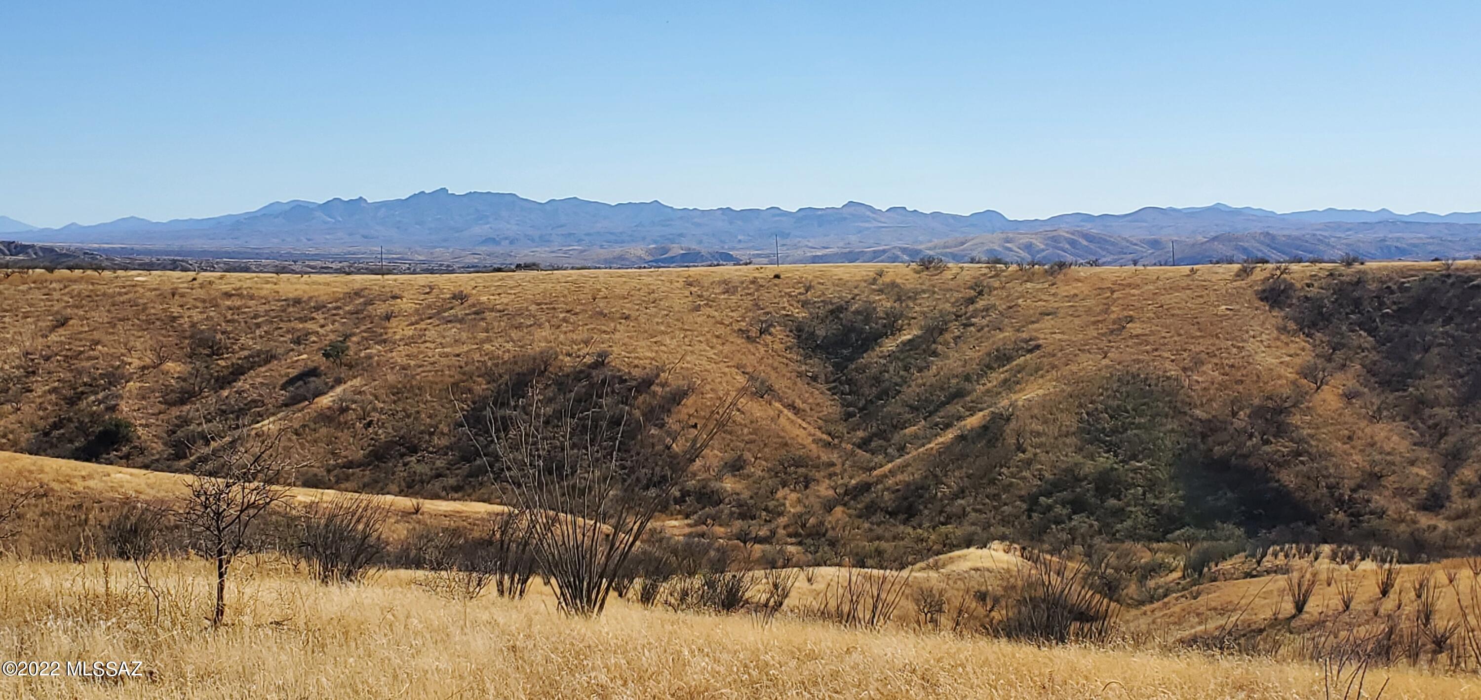 Baca Road, Unit 18 Nogales, AZ 85621 - Photo 32 of 36